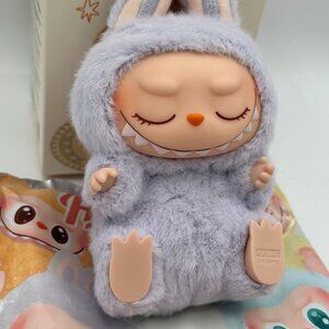 The Monsters - "Zizi" Have A Seat Labubu POP MART